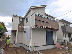 新築　川越市寺尾5期