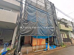 新築　川越市脇田新町第2期