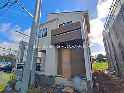 新築 川越市郭町2丁目 No.1