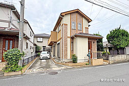 中古 鶴ヶ島市藤金
