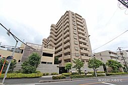 コスモステージ志木
