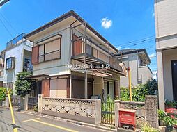 土地　ふじみ野市丸山