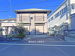 土地 坂戸市三光町