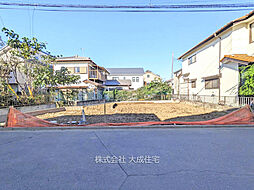 新築　川越市砂新田5丁目