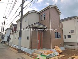 新築　川越市大塚2丁目6番