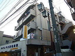 ハイツ山川 ４０２号室