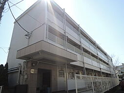 梅田アパート 205