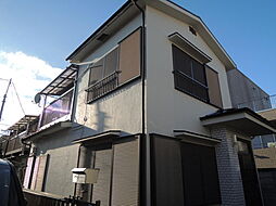 中野区新井２丁目戸建住宅