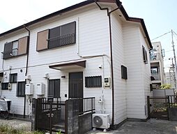 中野区新井テラスハウス C号