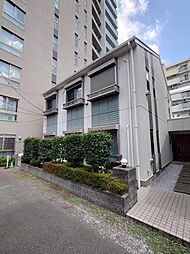 アムハイツ久米川I