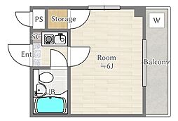 ビューハイム薬師町