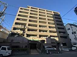 シャルマンフジ　ビルトモアー住之江公園・中加賀屋