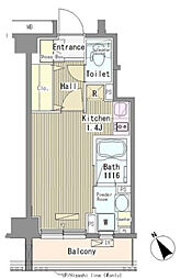 メルヴェーユ馬込