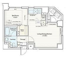 ドゥーエ横濱桜木町