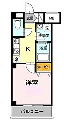 大田区羽田４丁目