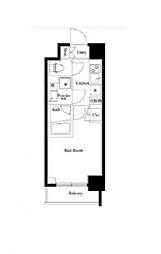 ハーモニーレジデンス武蔵小杉002