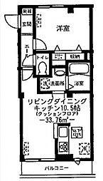 アネックス小杉