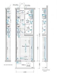 ブライズ下丸子