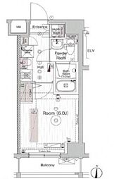 ブライズ蒲田WEST