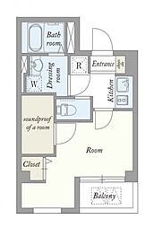 b’CASA　YokohamaHigashi