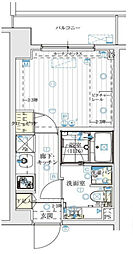 ル・リオン大鳥居