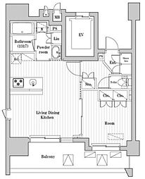 アークマーク大森町アジールコート
