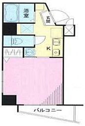 ビラフォレスト武蔵新田