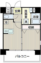 クロス・オーク
