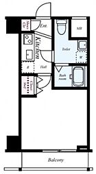 プレール・ドゥーク川崎平間