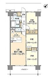 プレシス横濱新子安