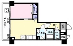 菊水レジデンス綱島I