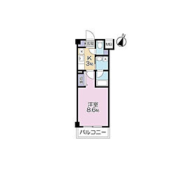 ラティーダ下並木