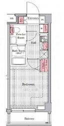 プレール・ドゥーク元住吉