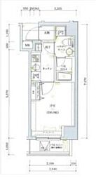 スパシエソリデ武蔵小杉