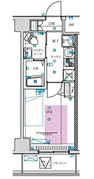 フェルクルールプレスト川崎アリビエ