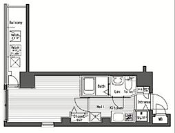 ガラ・シティ横浜西口