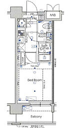 ラヴェニールステーションタワー