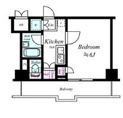 ルーブル下丸子弐番館