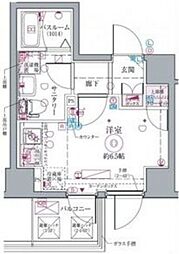 クレヴィスタ戸越公園