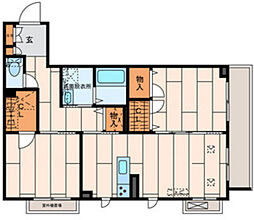プログレス新鶴見