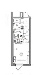 MAXIV CROS川崎大師