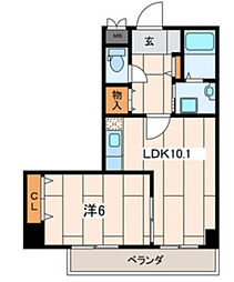 ルミエール横浜