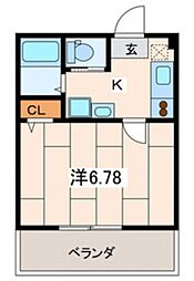 レジデンス綱島上町