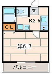 レジデンス綱島上町