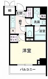 ルクシェール横濱生麦