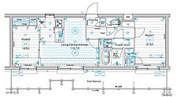 ブライズ大森東SEI