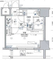 Le’a横濱ベイステージ