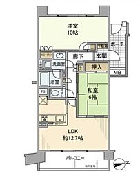 横浜市神奈川区子安通２丁目