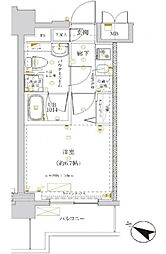 クラリッサ新川崎