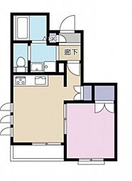 オークハウス久が原